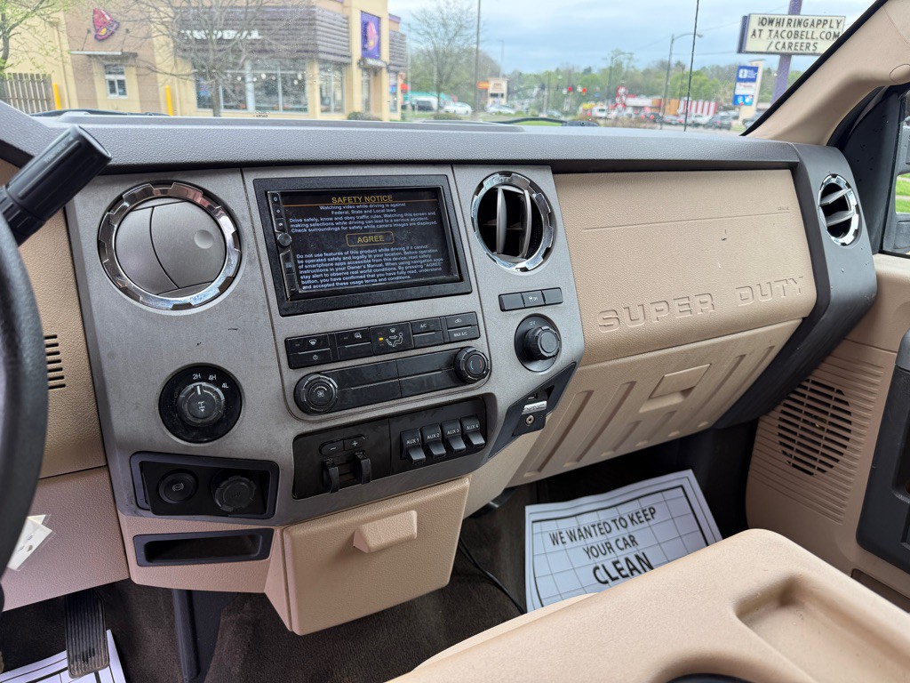 2016 Ford F-250 Image 10