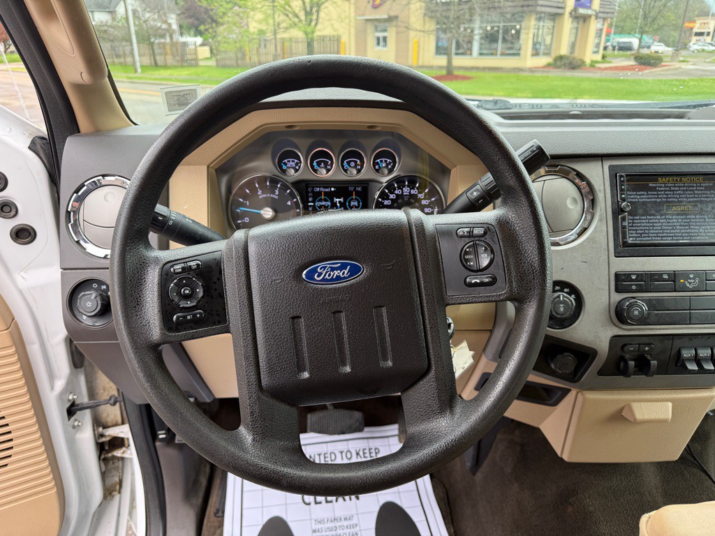 2016 Ford F-250 Image 11