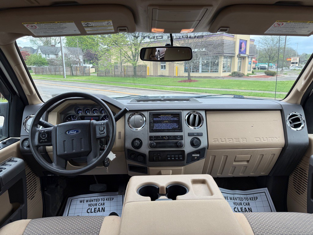 2016 Ford F-250 Image 13