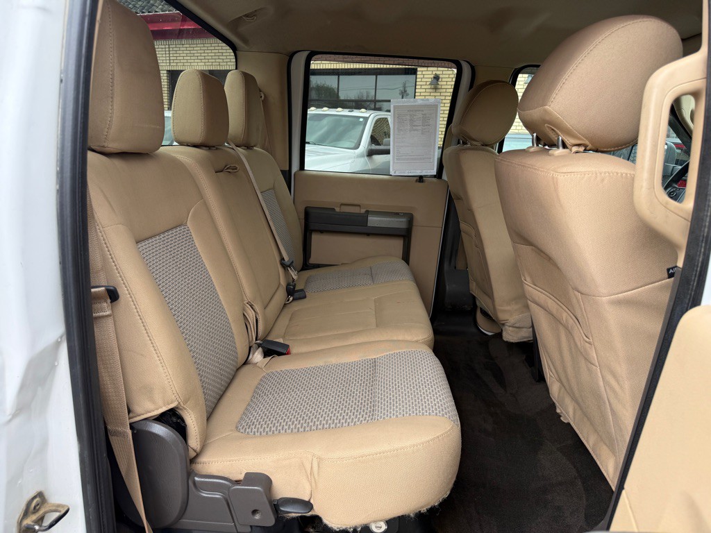 2016 Ford F-250 Image 14