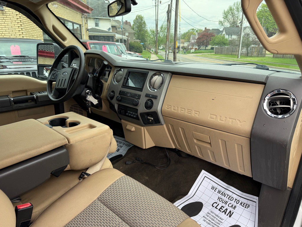 2016 Ford F-250 Image 15