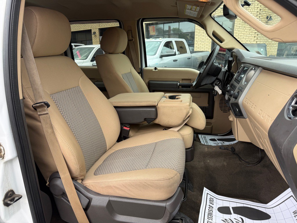 2016 Ford F-250 Image 16
