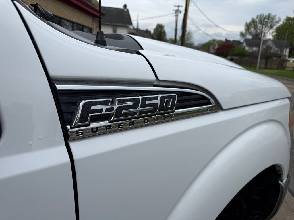 2016 Ford F-250 Image 17