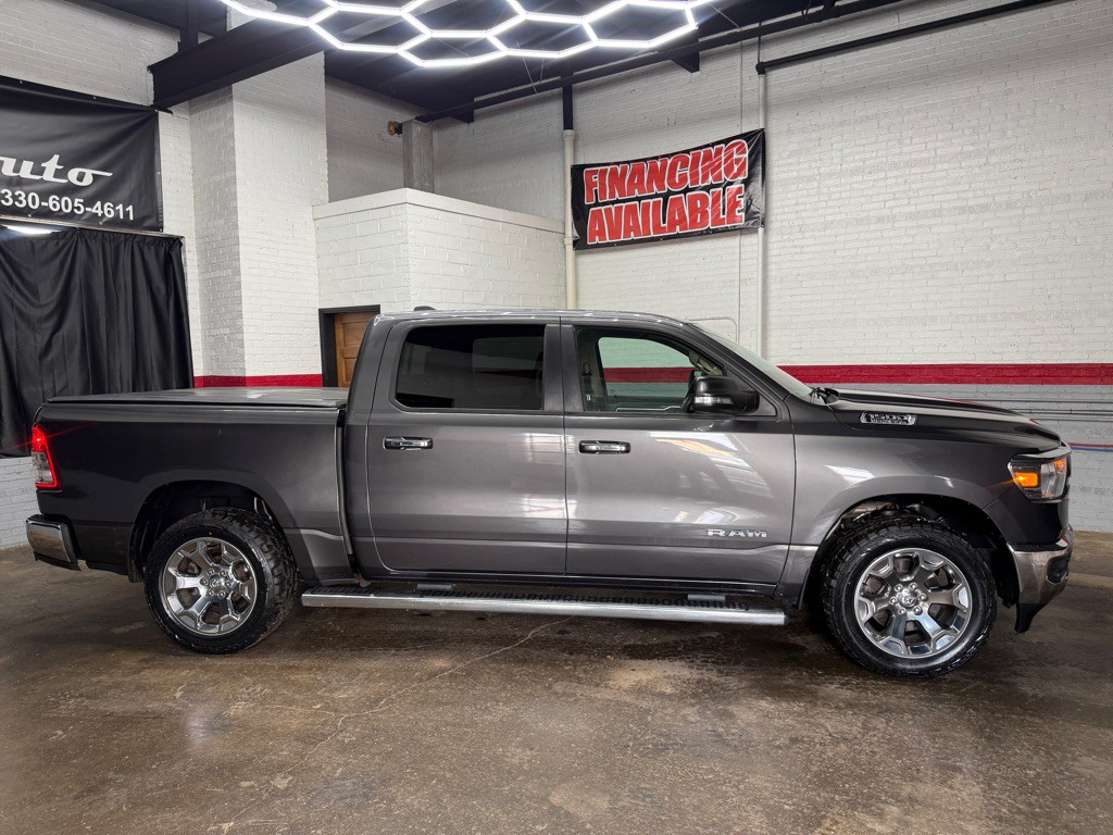 2019 RAM 1500 Image 2