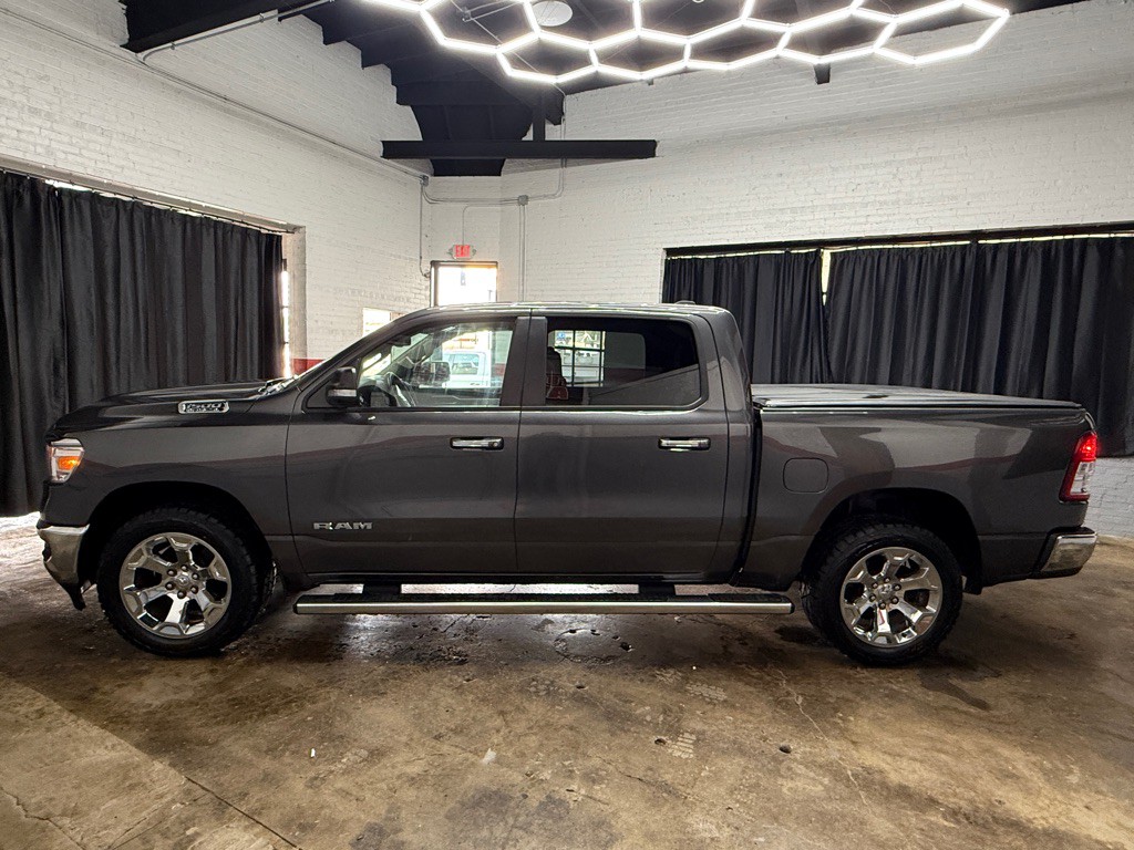 2019 RAM 1500 Image 5