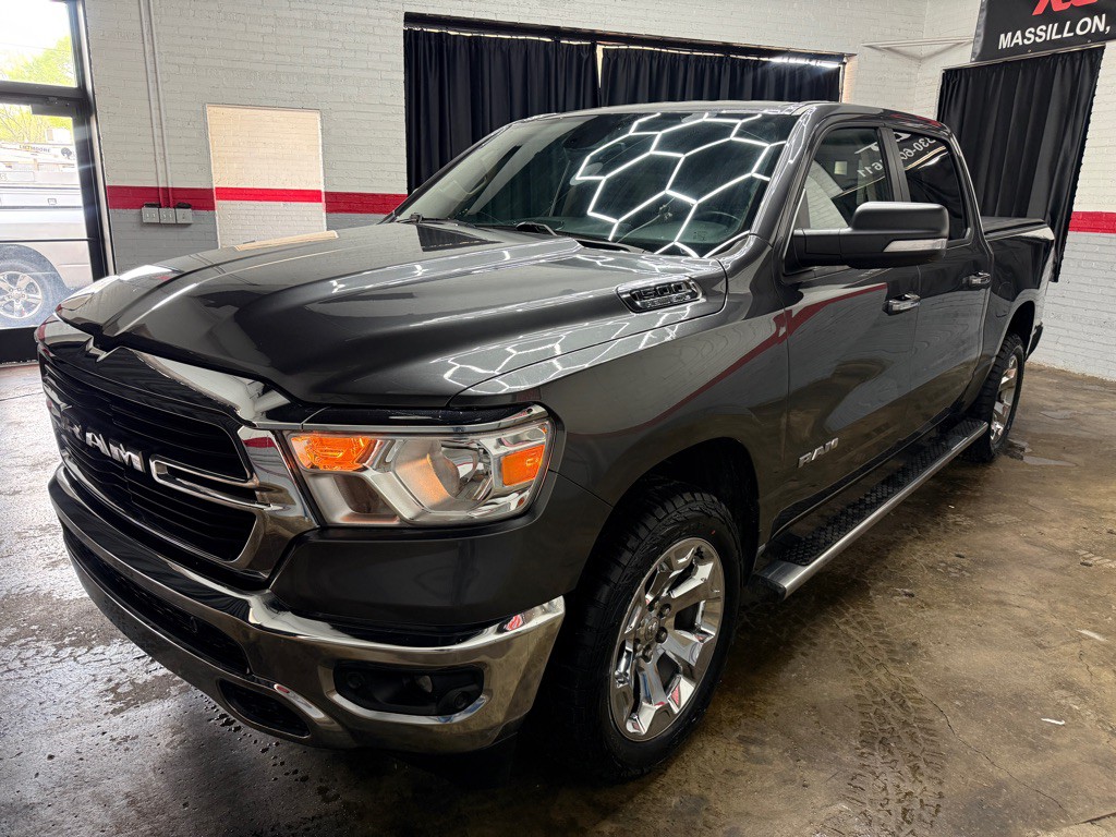2019 RAM 1500 Image 6