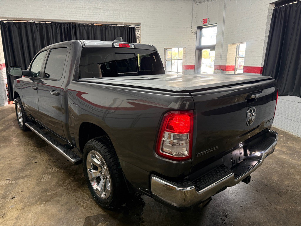 2019 RAM 1500 Image 7