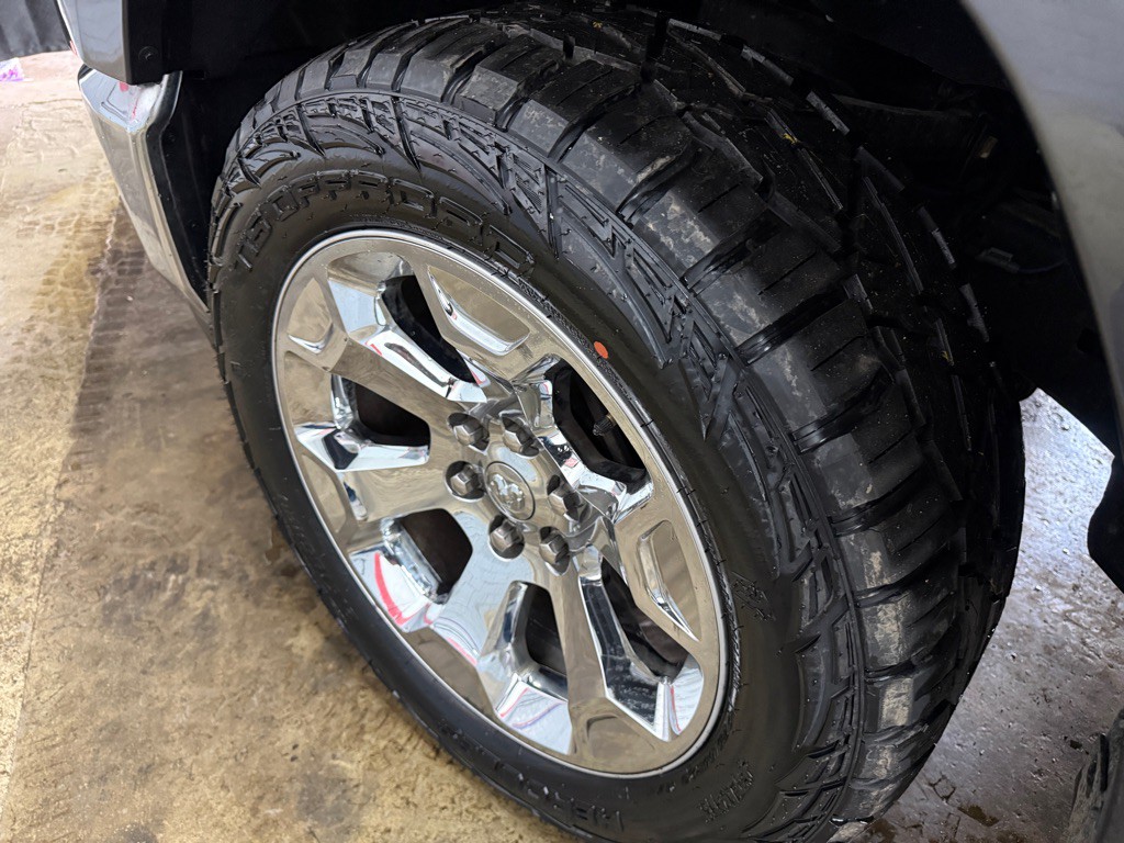 2019 RAM 1500 Image 8