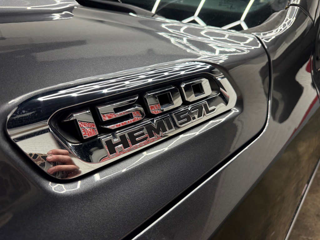 2019 RAM 1500 Image 9