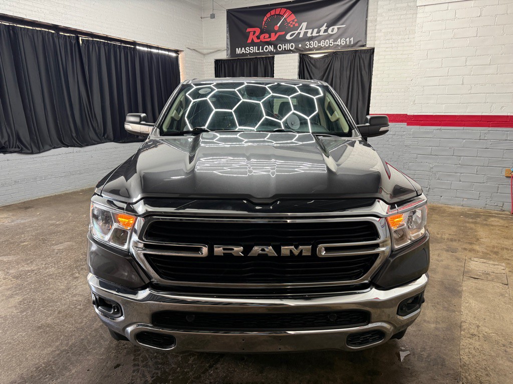 2019 RAM 1500 Image 10