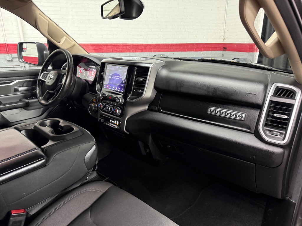 2019 RAM 1500 Image 11