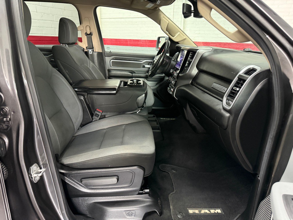 2019 RAM 1500 Image 12