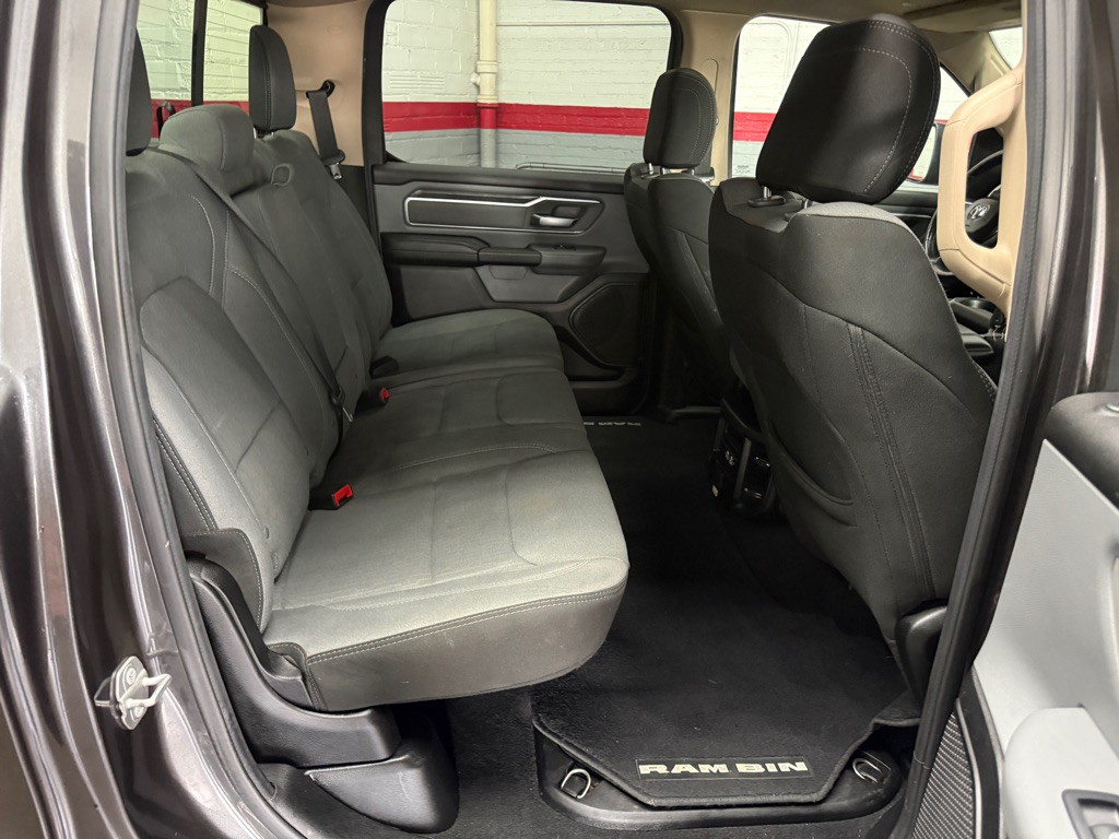 2019 RAM 1500 Image 13