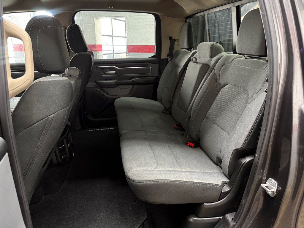 2019 RAM 1500 Image 14
