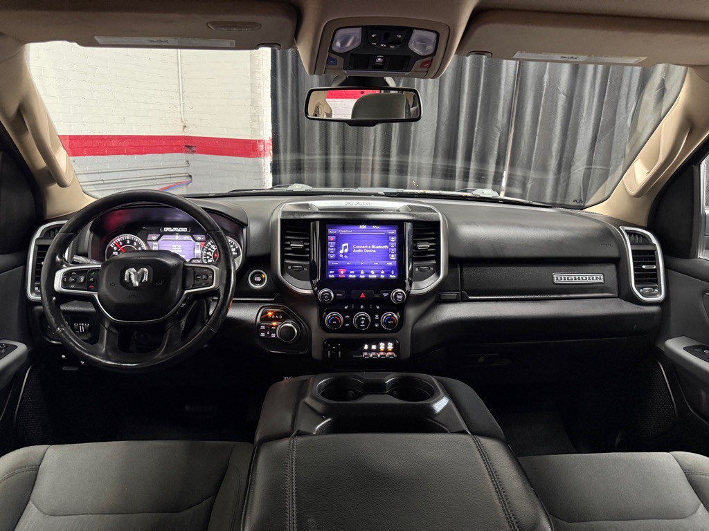 2019 RAM 1500 Image 15