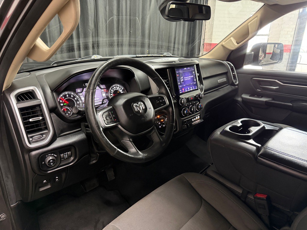 2019 RAM 1500 Image 16