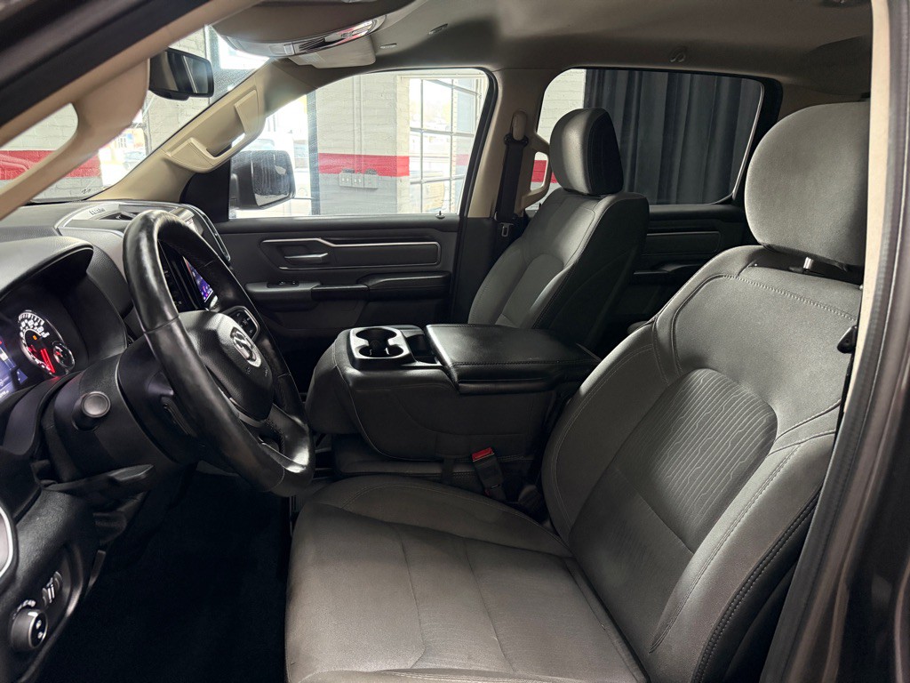 2019 RAM 1500 Image 17