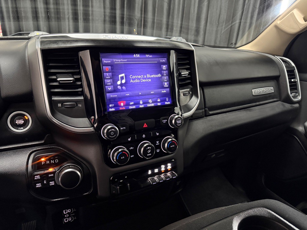 2019 RAM 1500 Image 18