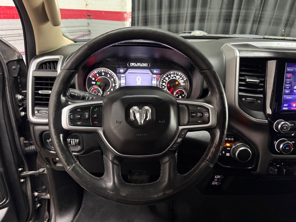 2019 RAM 1500 Image 19