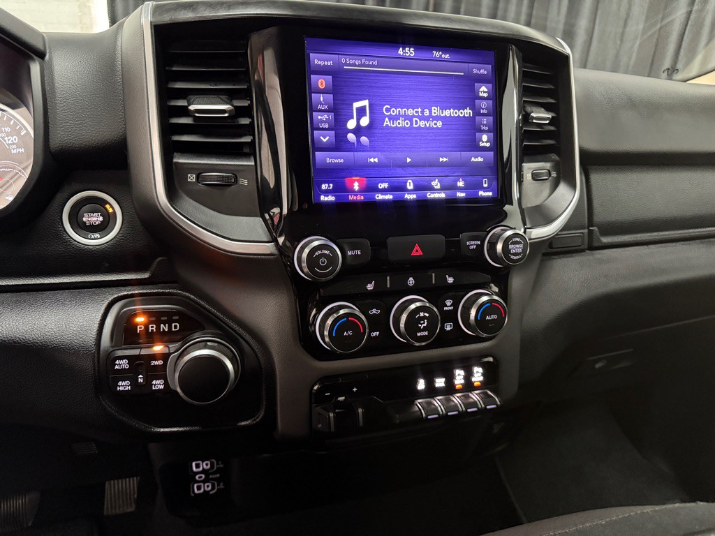 2019 RAM 1500 Image 20
