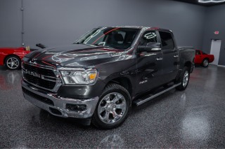 Image for 2019 RAM 1500 Big Horn/lone Star ID: 7334824