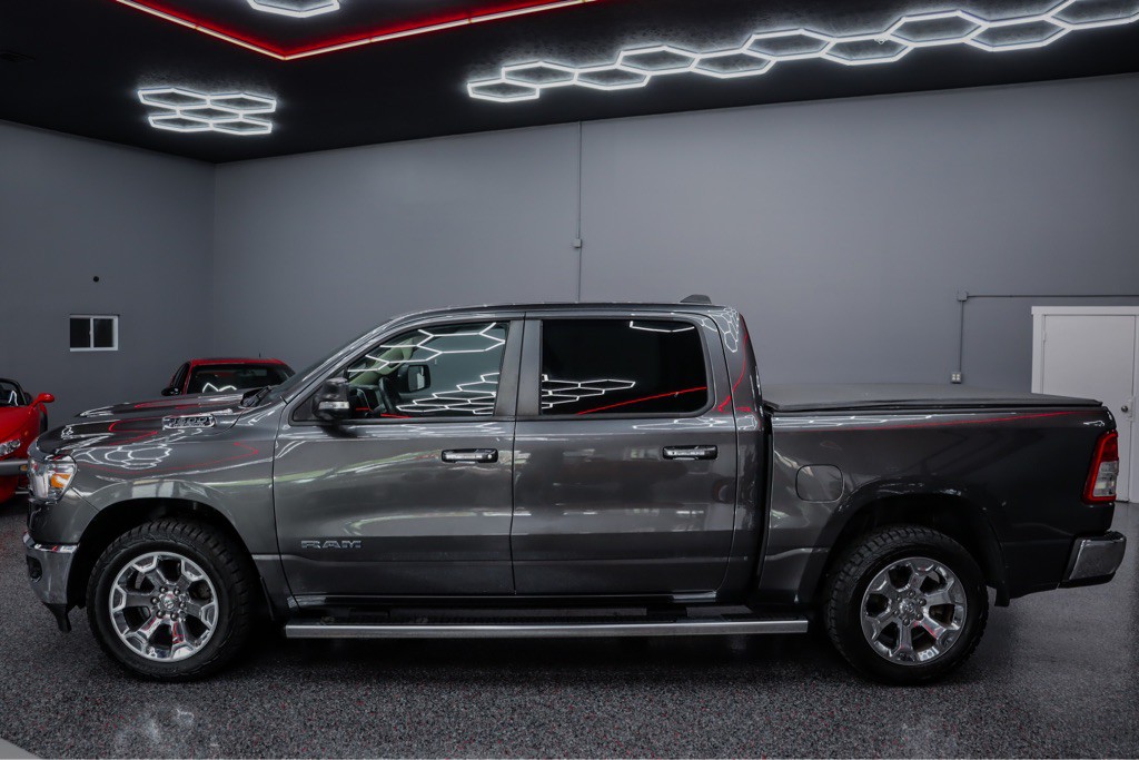 2019 RAM 1500 Image 2