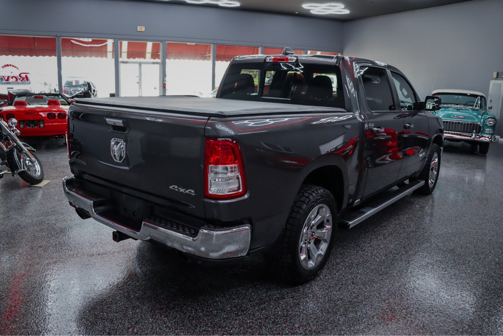 2019 RAM 1500 Image 5