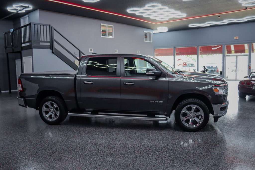 2019 RAM 1500 Image 6