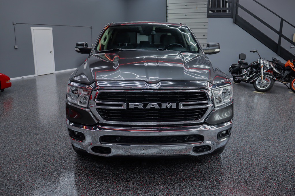 2019 RAM 1500 Image 8