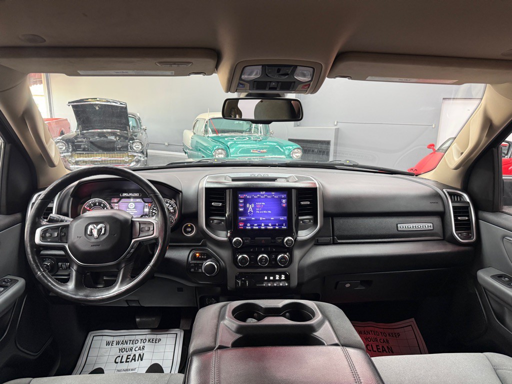 2019 RAM 1500 Image 10
