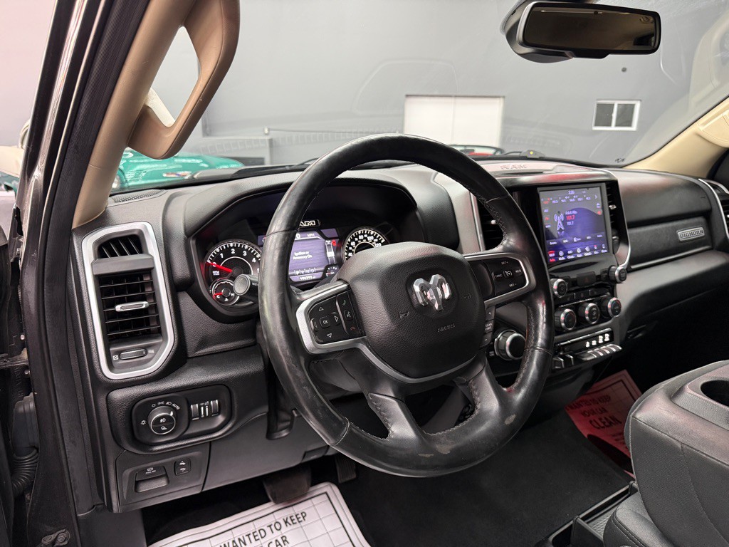 2019 RAM 1500 Image 11