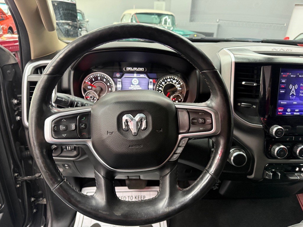 2019 RAM 1500 Image 12