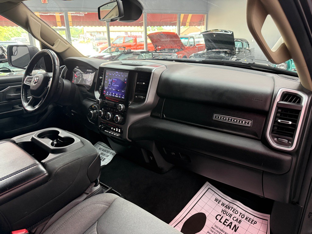 2019 RAM 1500 Image 13