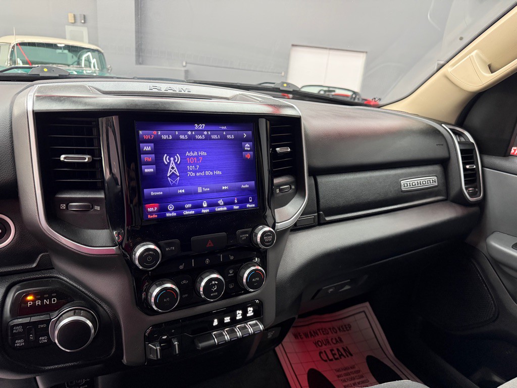 2019 RAM 1500 Image 14