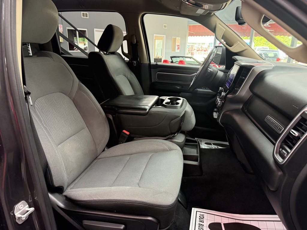 2019 RAM 1500 Image 15