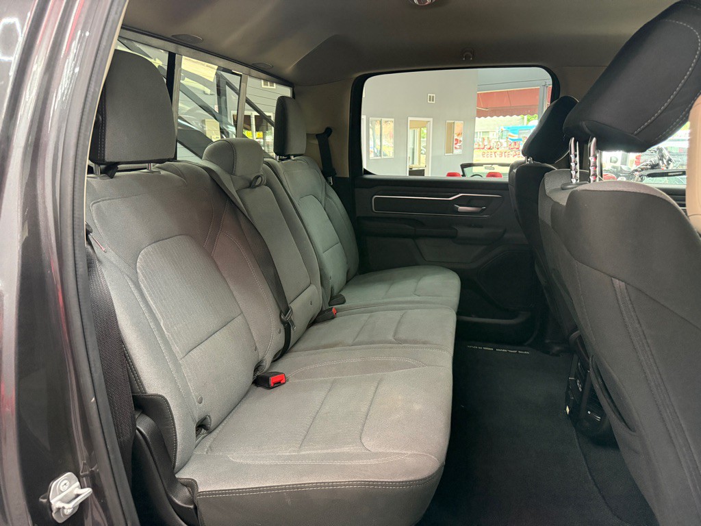 2019 RAM 1500 Image 16
