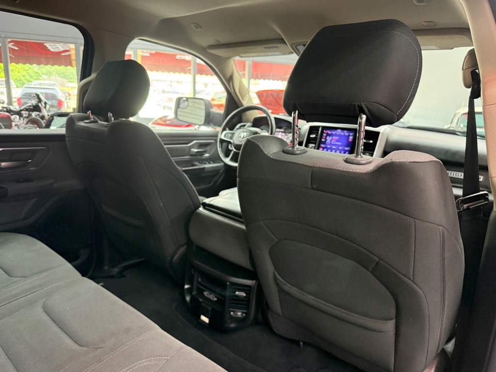 2019 RAM 1500 Image 17