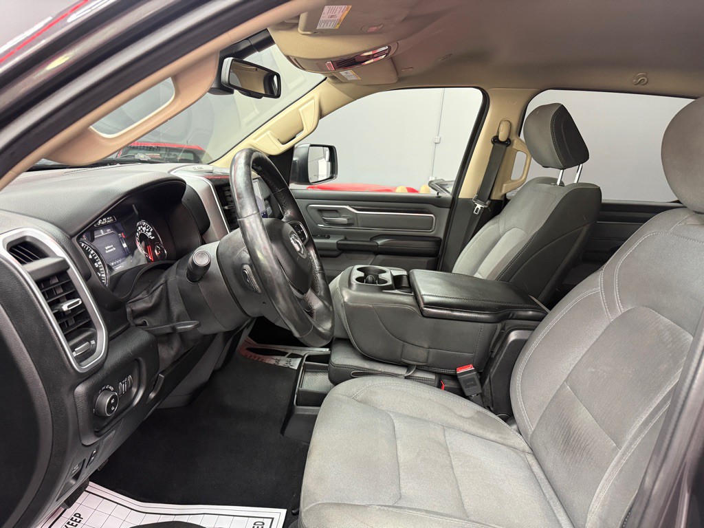 2019 RAM 1500 Image 18