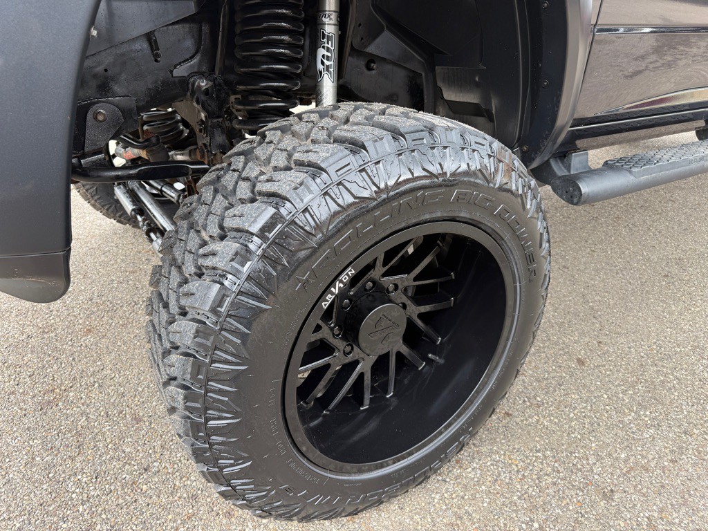 2018 RAM 2500 Image 9