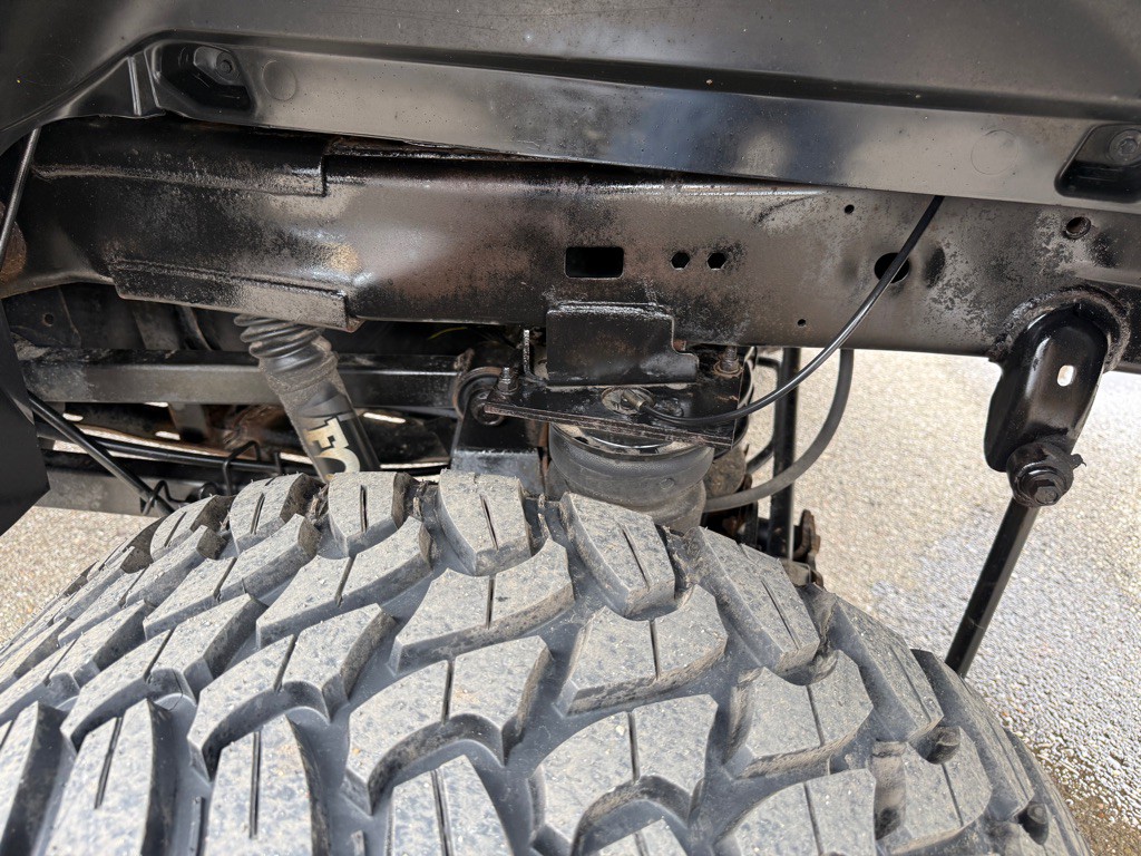 2018 RAM 2500 Image 10