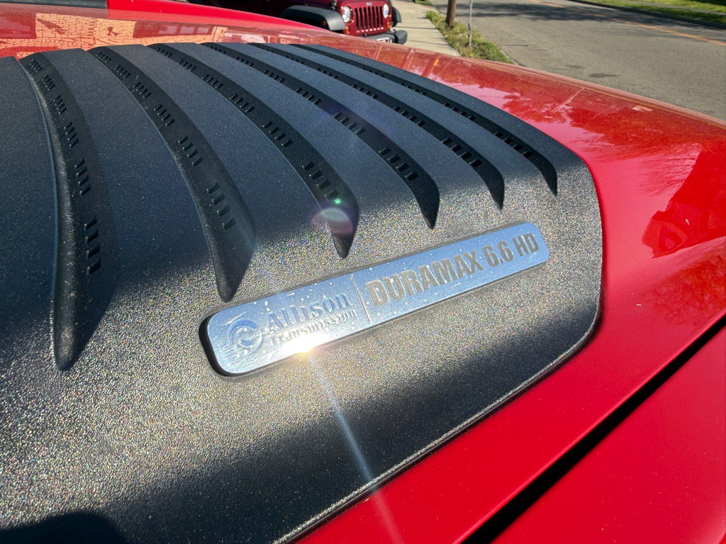 2011 Chevrolet Silverado 1500 Image 7