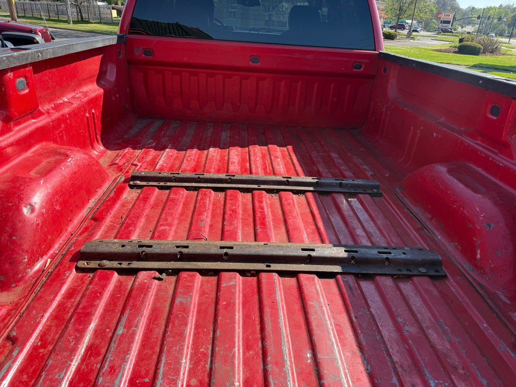 2011 Chevrolet Silverado 1500 Image 11