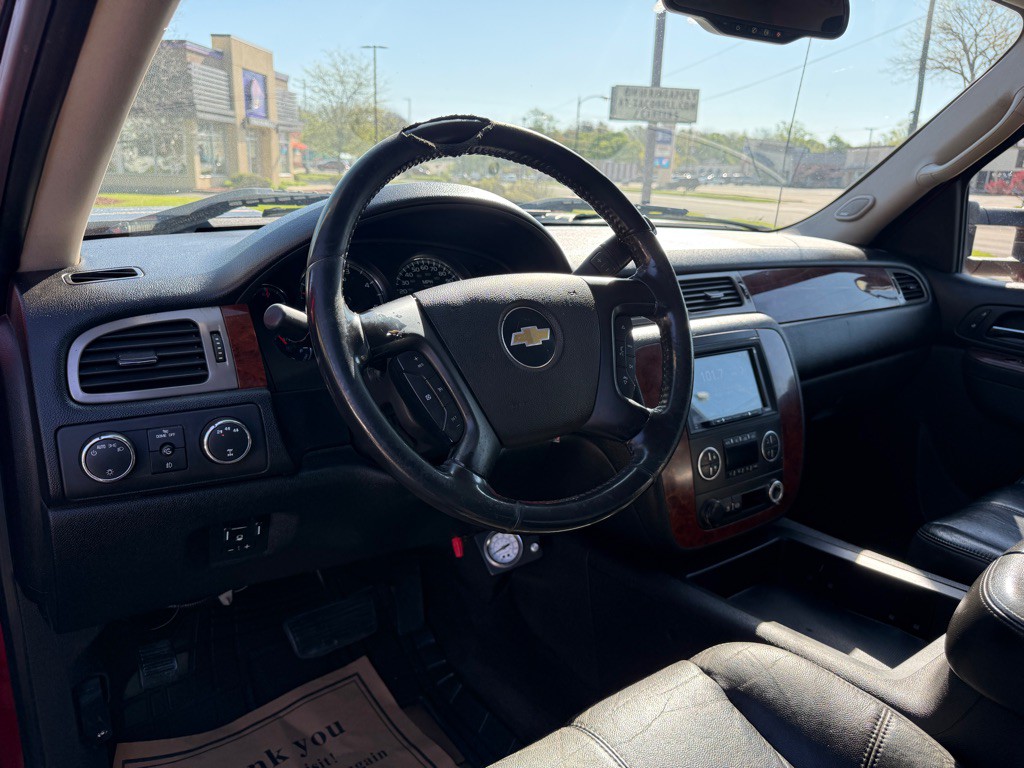 2011 Chevrolet Silverado 1500 Image 13