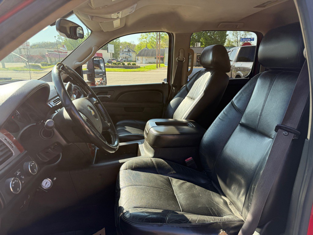 2011 Chevrolet Silverado 1500 Image 14