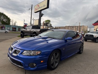 Image for 2005 Pontiac GTO  ID: 7354983