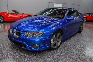 Image for 2005 Pontiac GTO  ID: 7354983