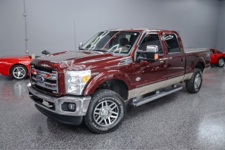 Image for 2011 Ford F-250 Super Duty ID: 7358831