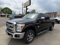 Image for 2011 Ford F-250 Super Duty ID: 7358851