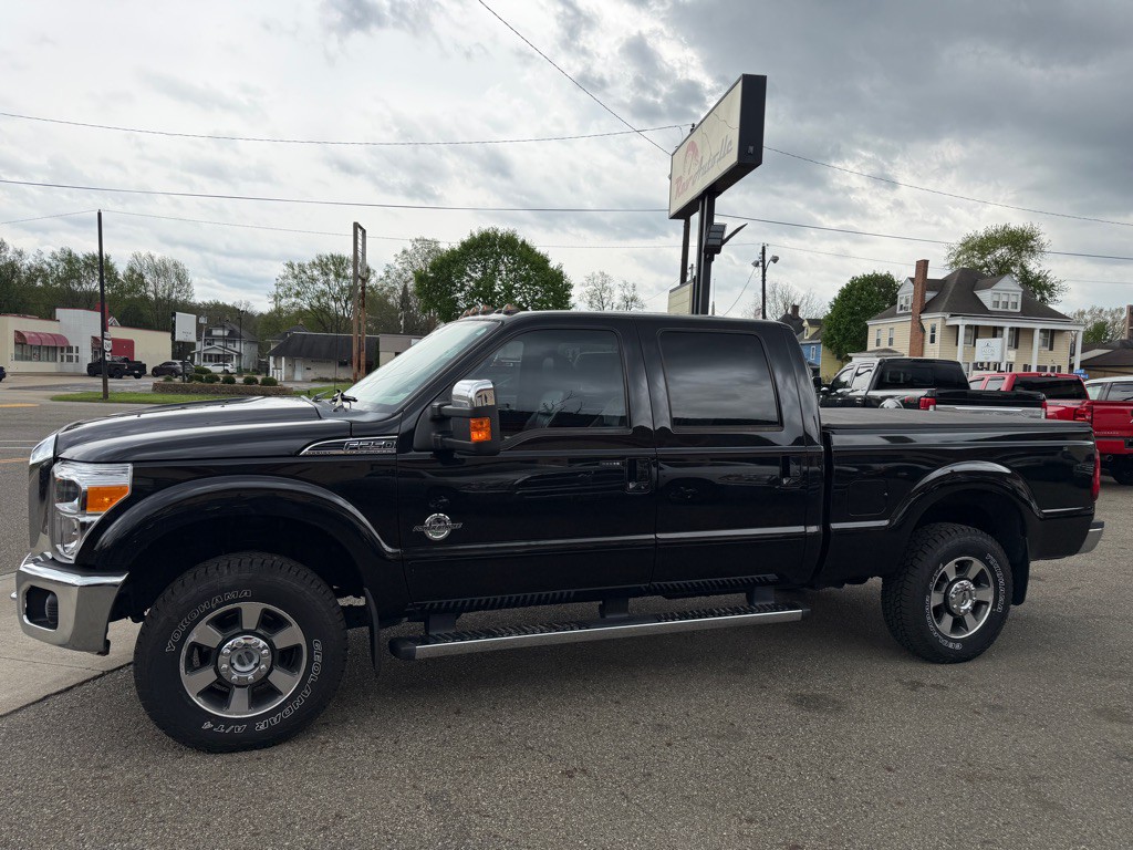 2011 Ford F-250 Image 19