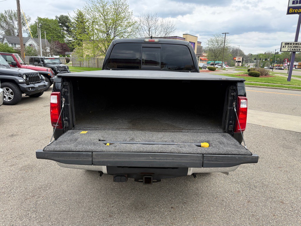 2011 Ford F-250 Image 20
